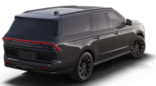 2025 Lincoln Lincoln Navigator External Image 3
